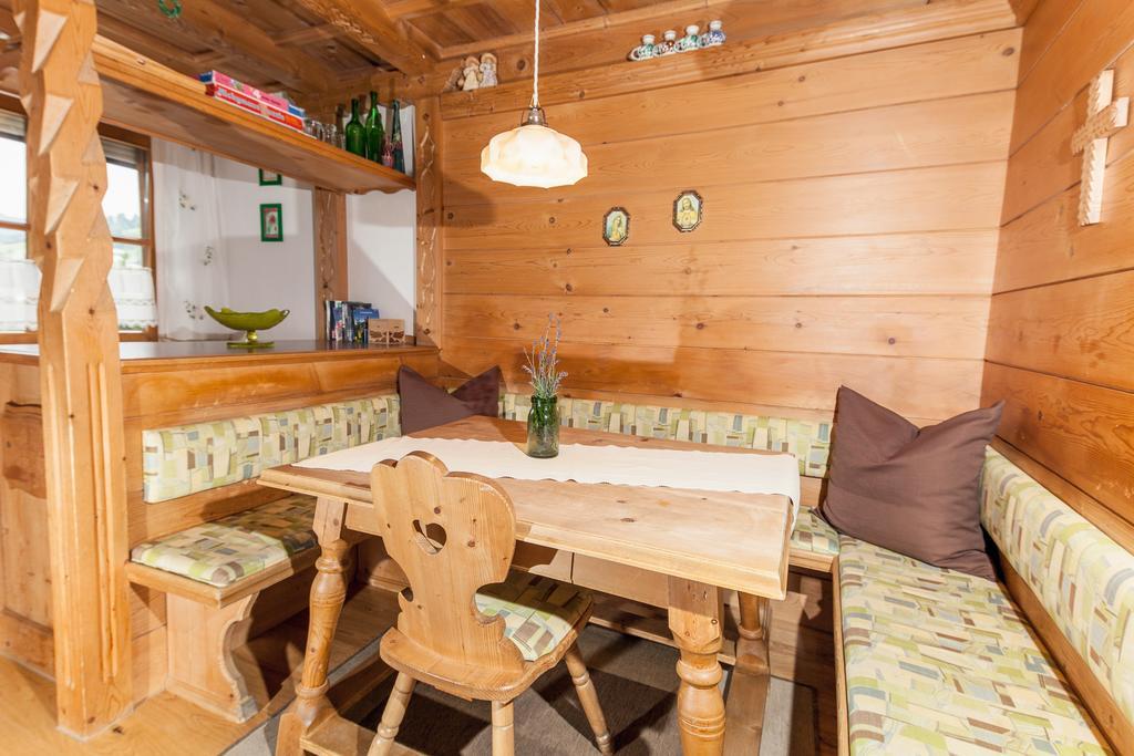 Apart Monika Wenns Room photo