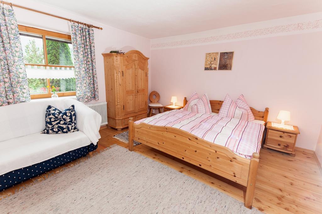 Apart Monika Wenns Room photo